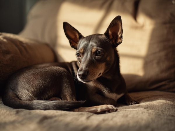 Xolo Grooming — Hairless & Coated Care, Bathing, Brushing & Tools ...